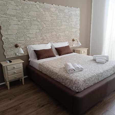 Citrus Verde Сиракузы Экстерьер фото
