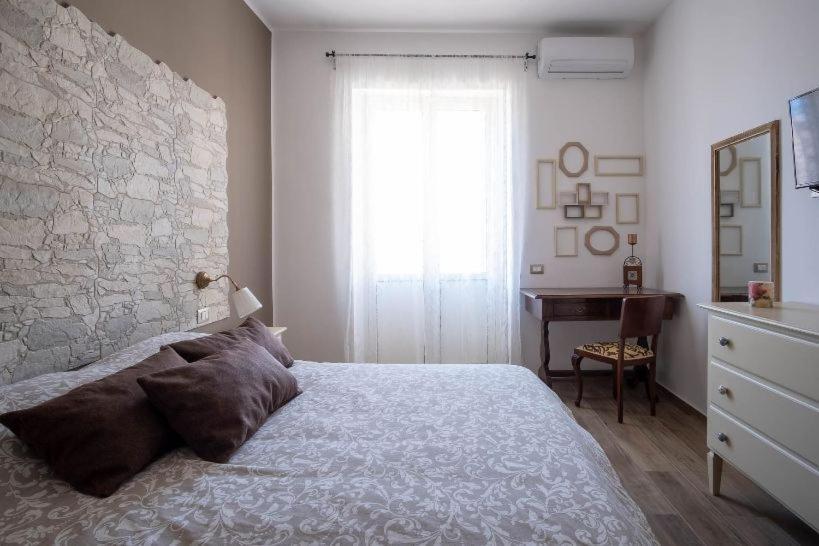 Citrus Verde Сиракузы Экстерьер фото