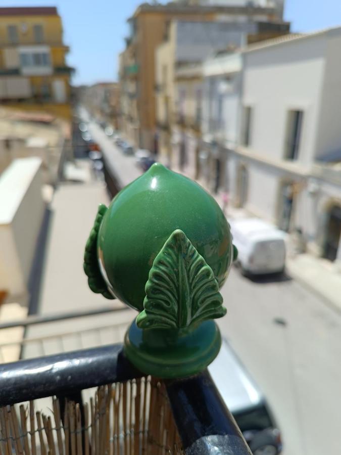 Citrus Verde Сиракузы Экстерьер фото