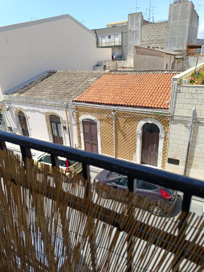 Citrus Verde Сиракузы Экстерьер фото